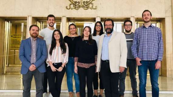 Un estudio sobre la hipertensión arterial pulmonar, ha detectado una alteración dTe de los canales de potasio, útiles para detectar antemano dicha patología
